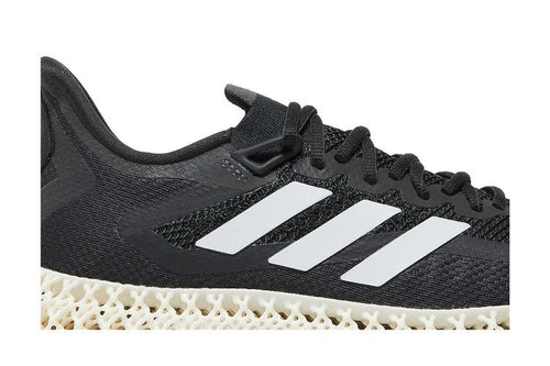 adidas 4DFWD 2 Core Black Cloud White Carbon