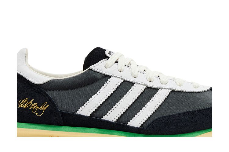 adidas SL 72 RS Bob Marley One Love