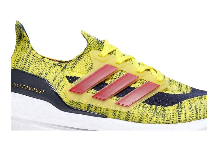 adidas Ultra Boost 21 Columbia National Soccer Team