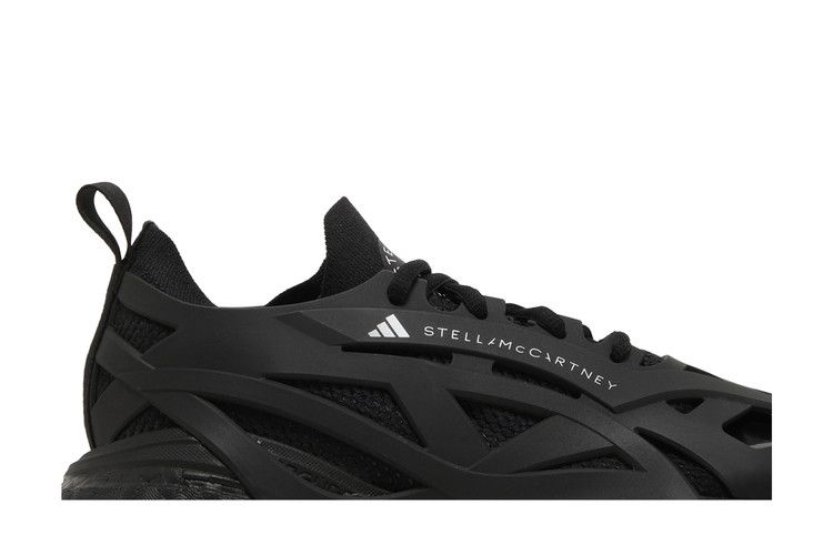 adidas Solarglide Stella McCartney Triple Black (Women's)