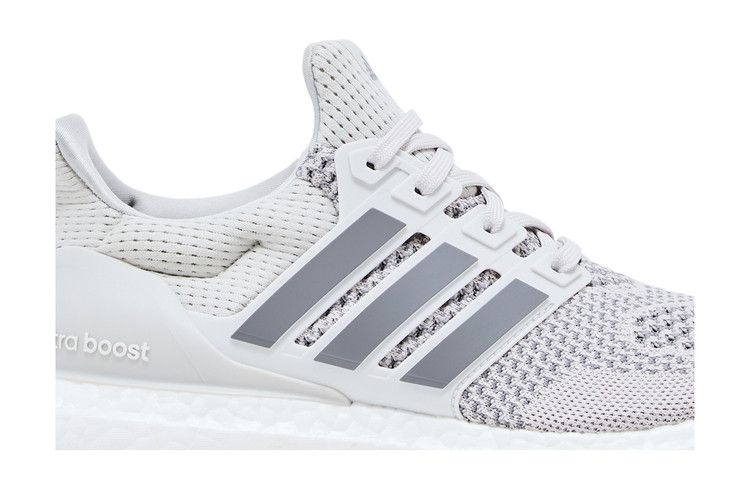 adidas Ultra Boost 1.0 Grey Grey Three