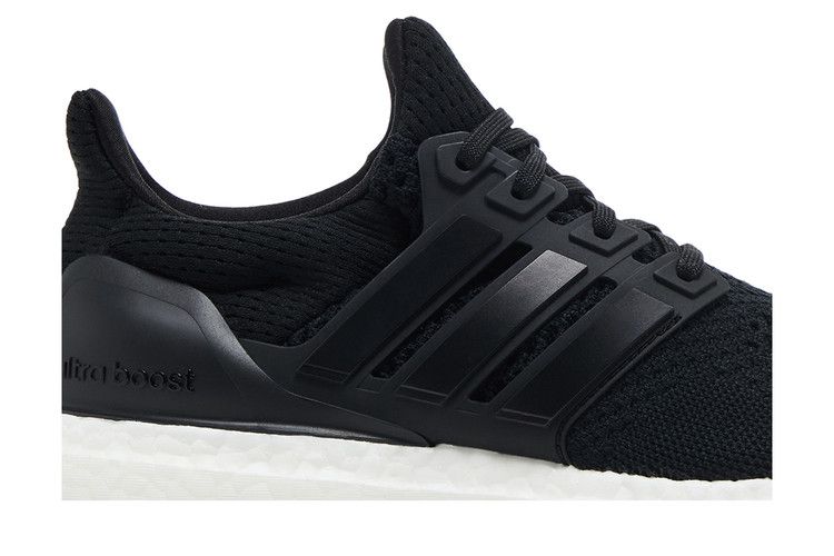 adidas Ultra Boost 1.0 Core Black Cloud White (Women's)