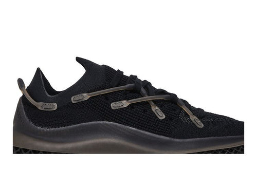 adidas 4D Fusio Core Black