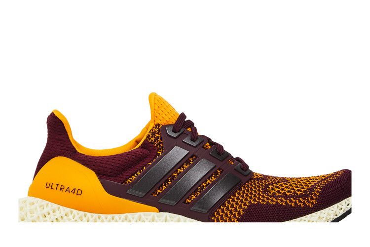 adidas Ultra 4D Arizona State