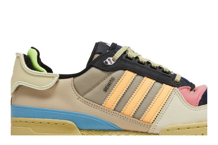 adidas Forum Powerphase Bad Bunny Benito