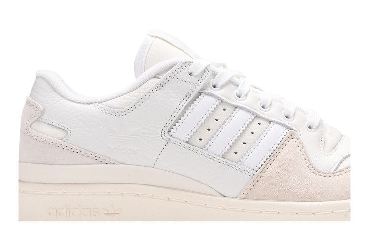 adidas Forum 84 Low ADV Chalk White Gum