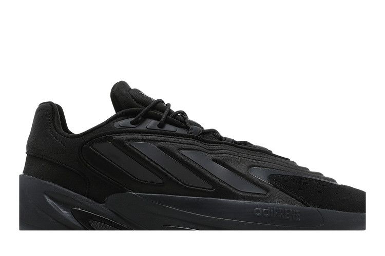 adidas Ozelia Triple Black