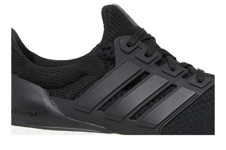 adidas Ultra Boost 1.0 DNA Black