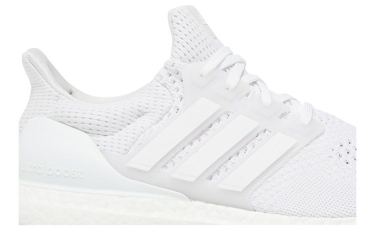 adidas Ultra Boost 1.0 DNA Triple White