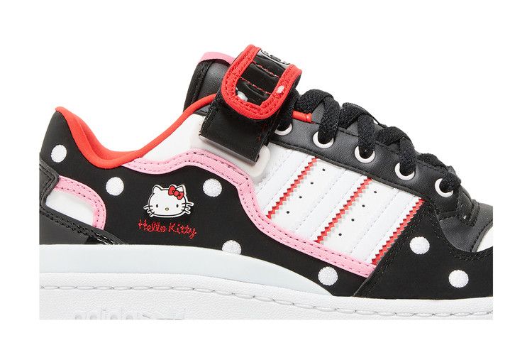 adidas Forum Low Hello Kitty (Women's)
