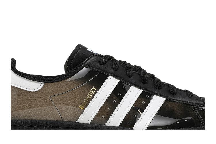 adidas Superstar Blondey McCoy Black