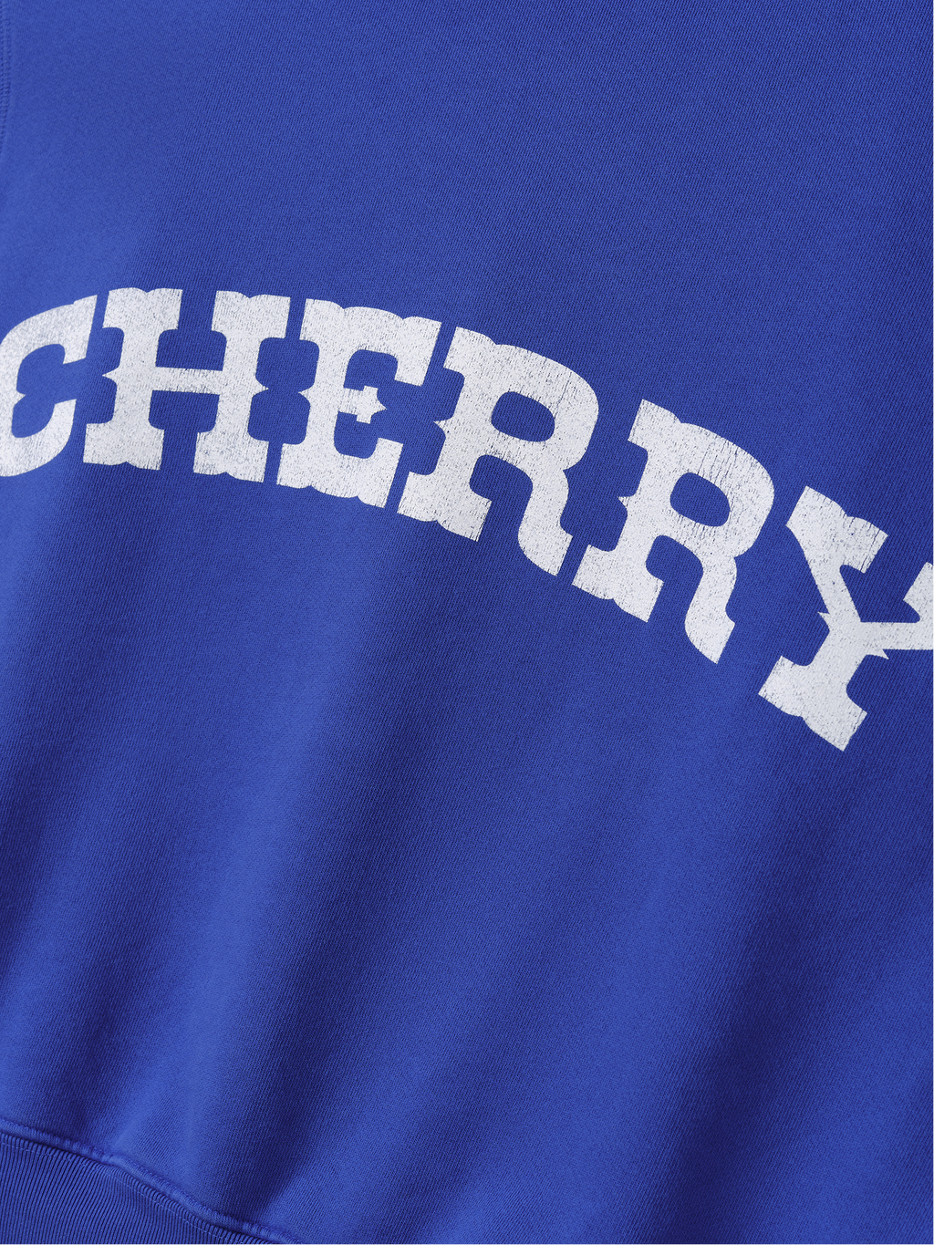 Mid Summer Classics Pullover Hoodie (Royal)