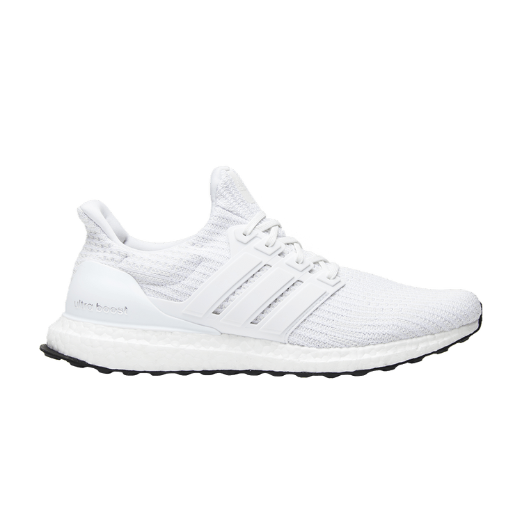 adidas Ultra Boost 4.0 Running White
