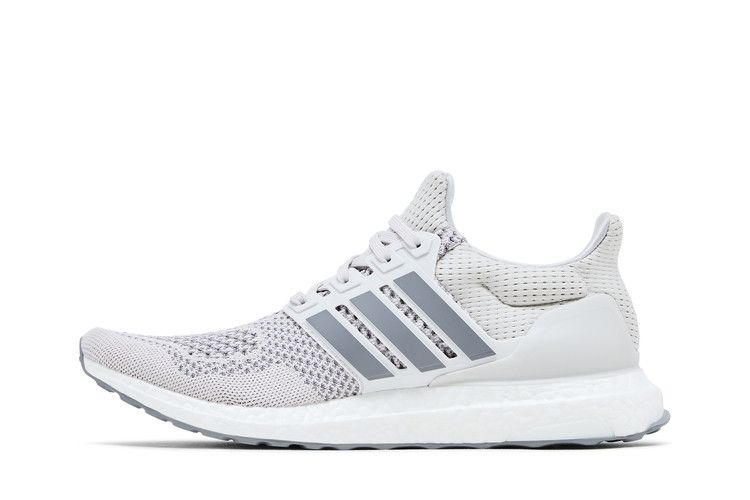 adidas Ultra Boost 1.0 Grey Grey Three