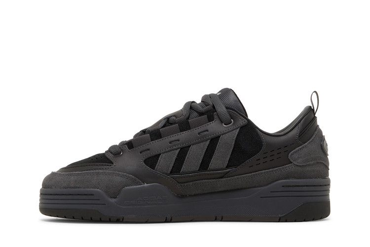 adidas ADI2000 Triple Black