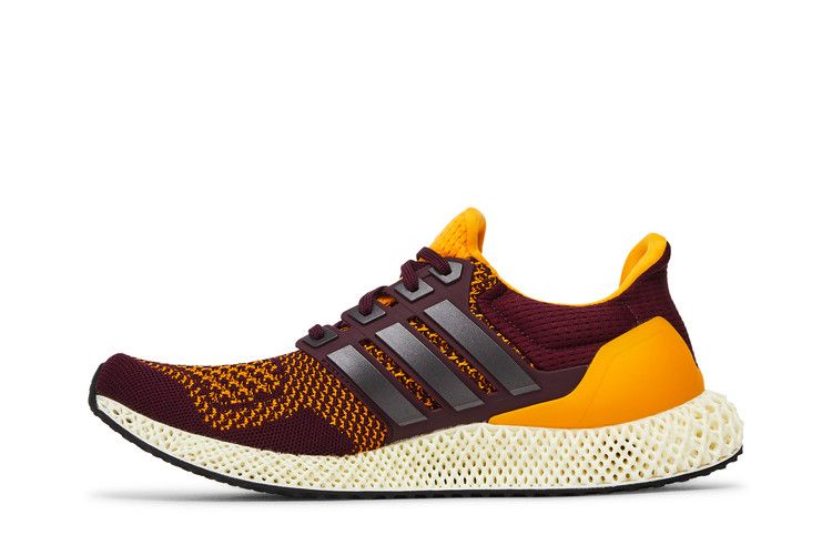adidas Ultra 4D Arizona State