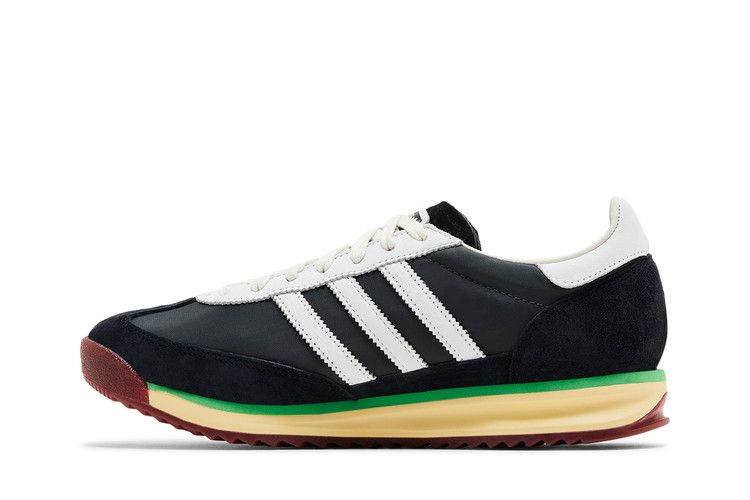 adidas SL 72 RS Bob Marley One Love