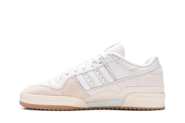 adidas Forum 84 Low ADV Chalk White Gum