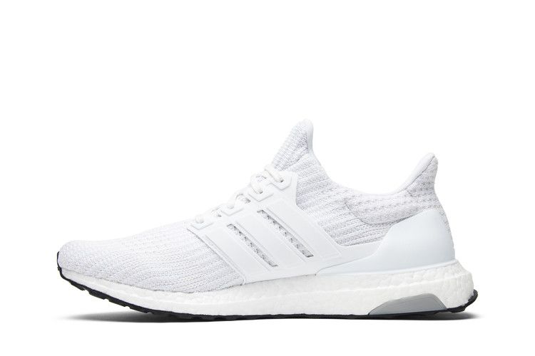 adidas Ultra Boost 4.0 Running White