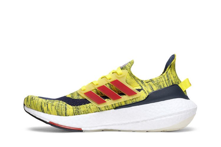 adidas Ultra Boost 21 Columbia National Soccer Team