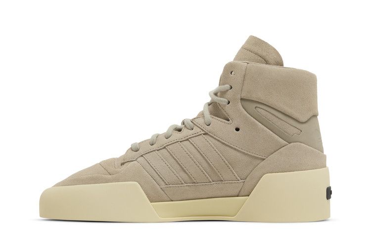 adidas Fear of God Athletics '86 Hi Sesame