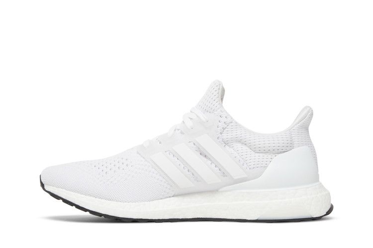 adidas Ultra Boost 1.0 DNA Triple White