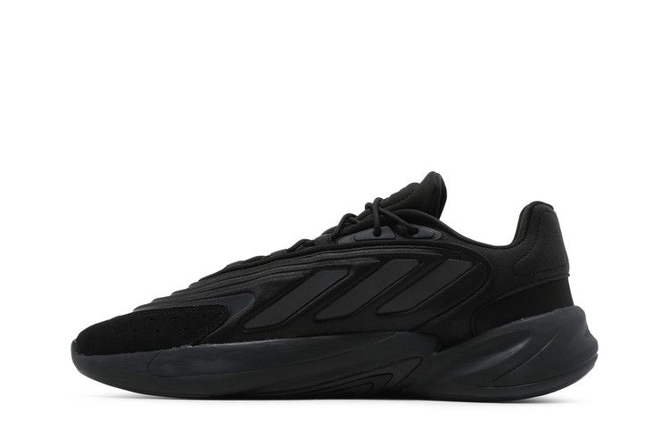 adidas Ozelia Triple Black