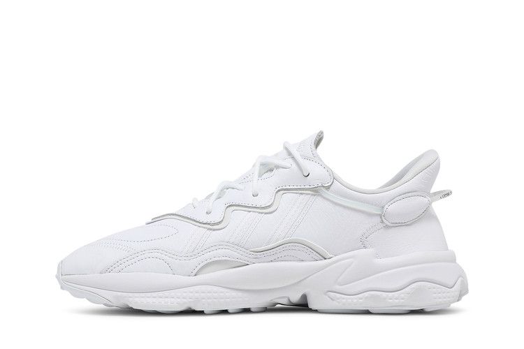 adidas Ozweego Triple White