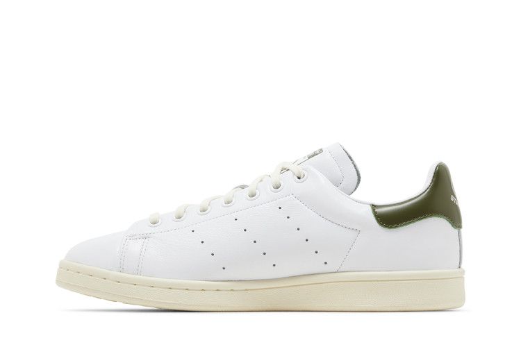 adidas Stan Smith Highsnobiety Not in Paris White
