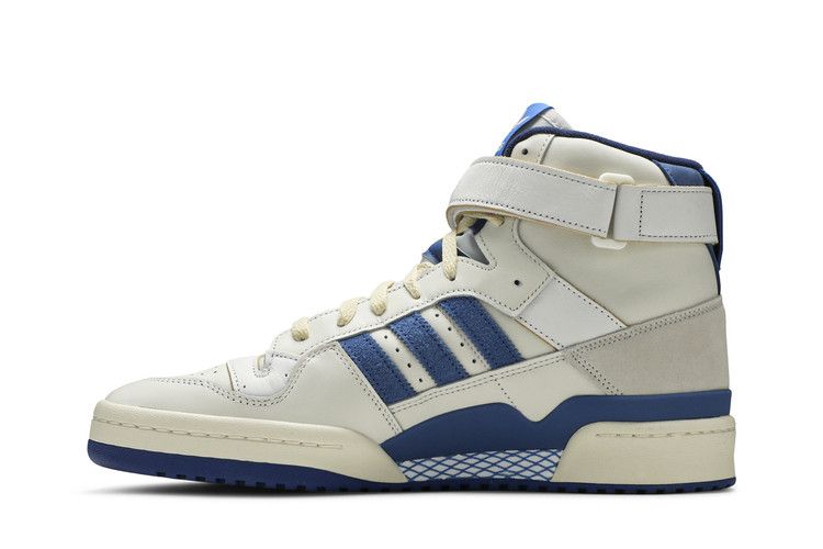 adidas Forum 84 White Blue