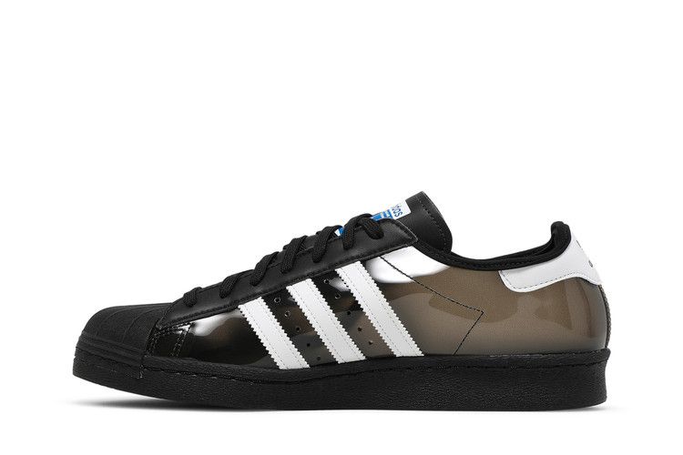 adidas Superstar Blondey McCoy Black