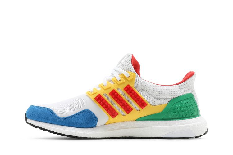 adidas Ultra Boost DNA LEGO Multi