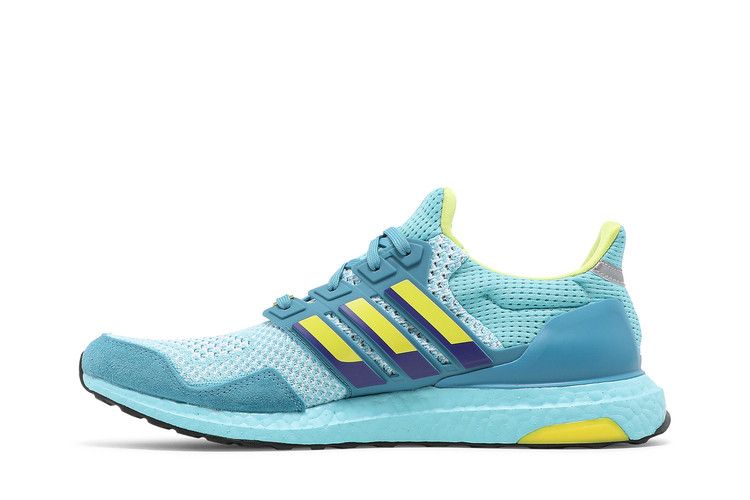 adidas Ultra Boost DNA 1.0 Aqua ZX 8000