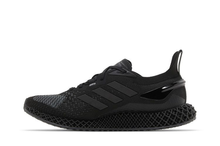 adidas X90004D Triple Black