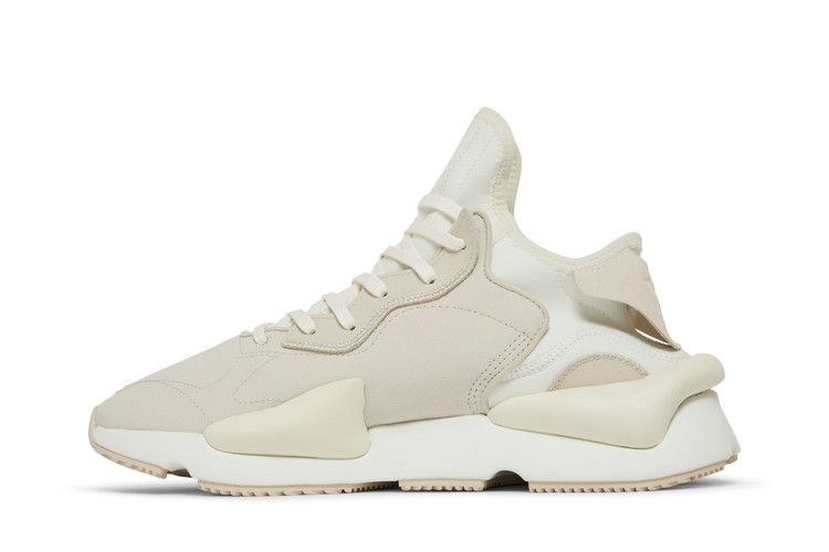 adidas Y-3 Kaiwa Beige