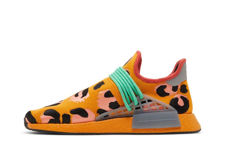 adidas NMD Hu Animal Print
