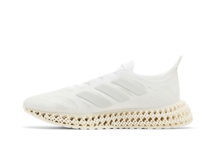 adidas 4DFWD 3 Cloud White Core White