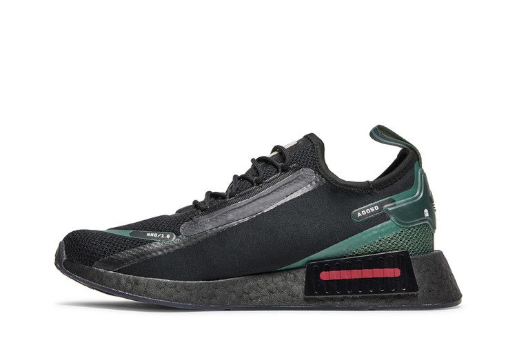 adidas NMD R1 Spectoo Star Wars Boba Fett