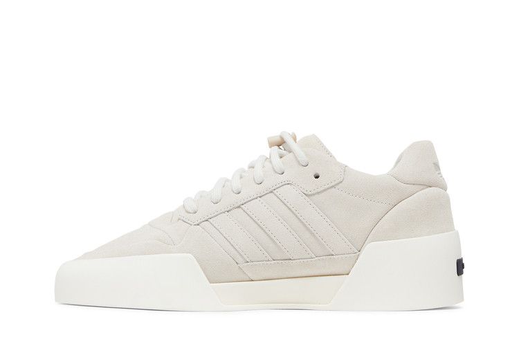 adidas Fear of God Athletics '86 Lo Talc