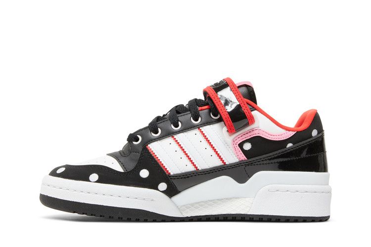 adidas Forum Low Hello Kitty (Women's)