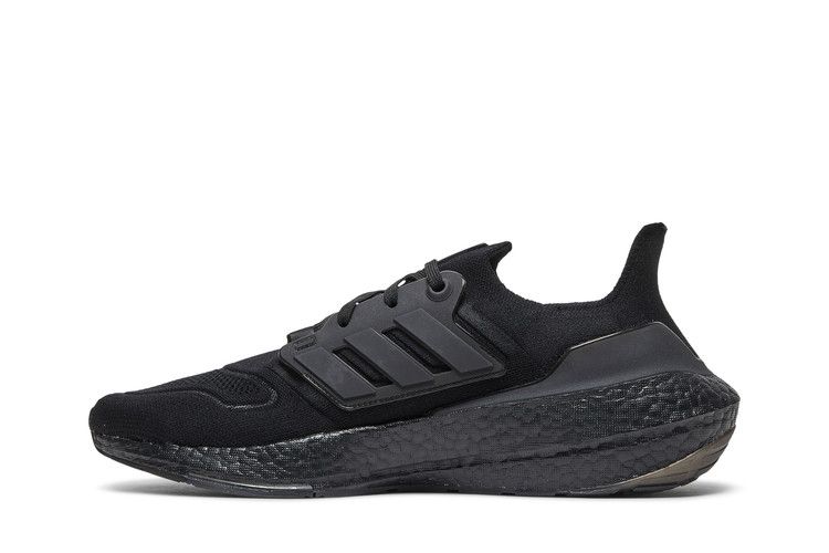 adidas Ultra Boost 22 Triple Black