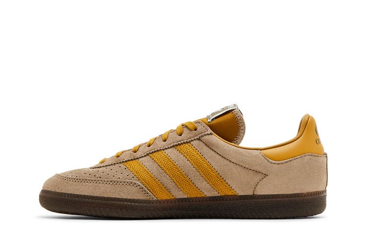 adidas Wimberly SPZL C.P. Company Tech Khaki