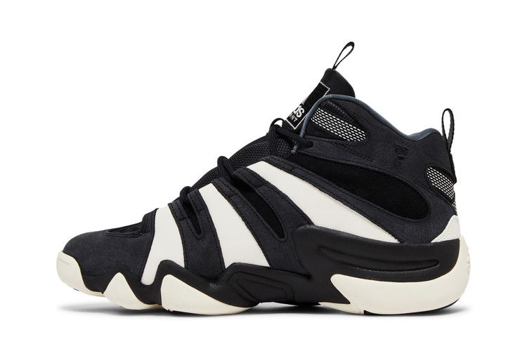 adidas Crazy 8 Black White (2023)