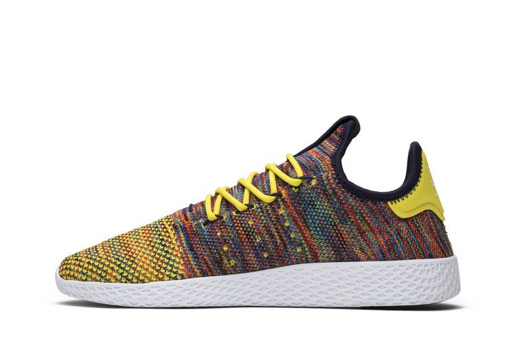 adidas Tennis HU Pharrell Multi-Color