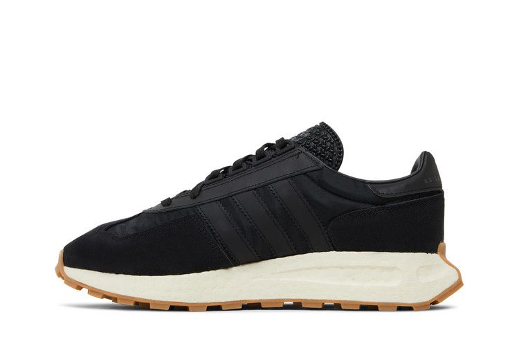 adidas Retropy E5 Black Gum