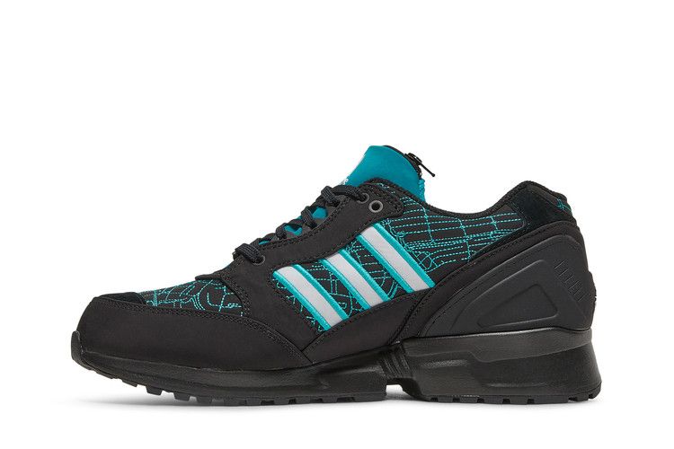 adidas Consortium EQT Cushion 91 RH Runner's High
