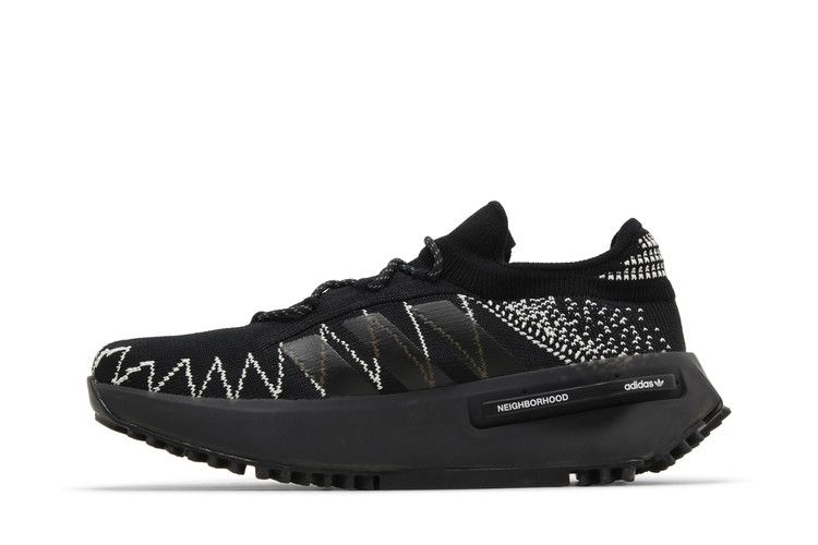adidas NMD S1 Knit Neighborhood