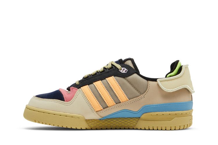 adidas Forum Powerphase Bad Bunny Benito