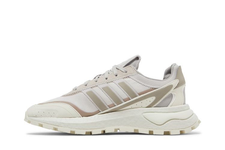 adidas Retropy P9 Aero Green Aluminium