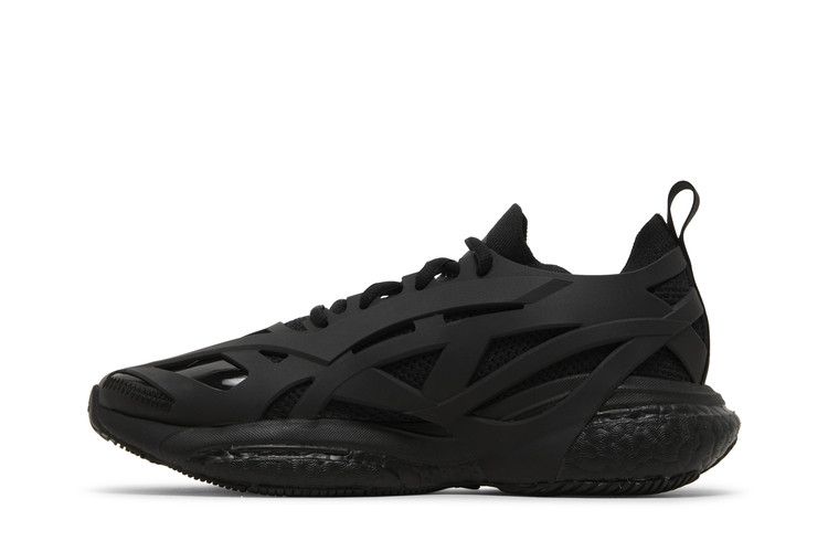 adidas Solarglide Stella McCartney Triple Black (Women's)